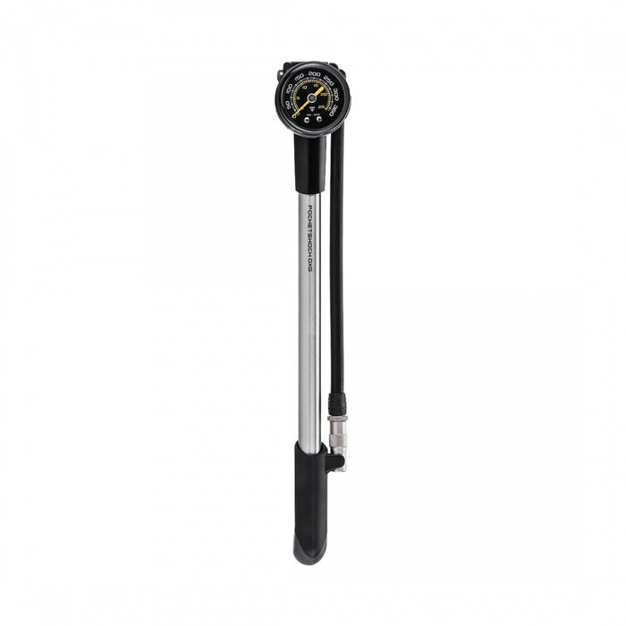 Topeak Shock Pocket DXG Shock Pump