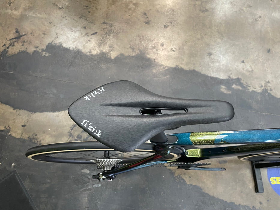 Cervelo S5 Red AXS 1