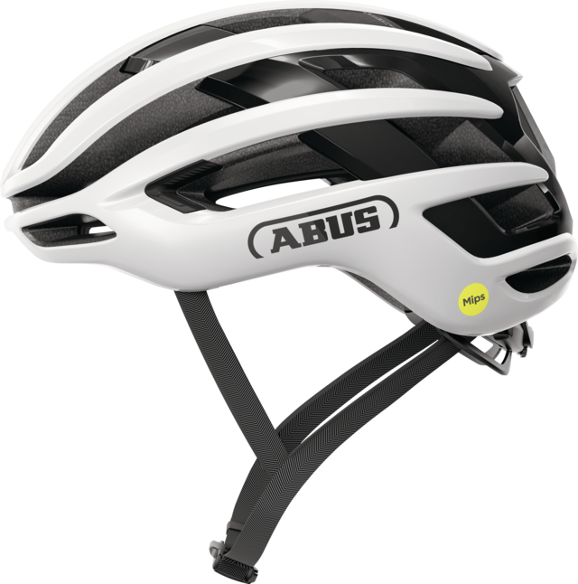Abus Airbreaker 2.0 MIPS Road Helmet