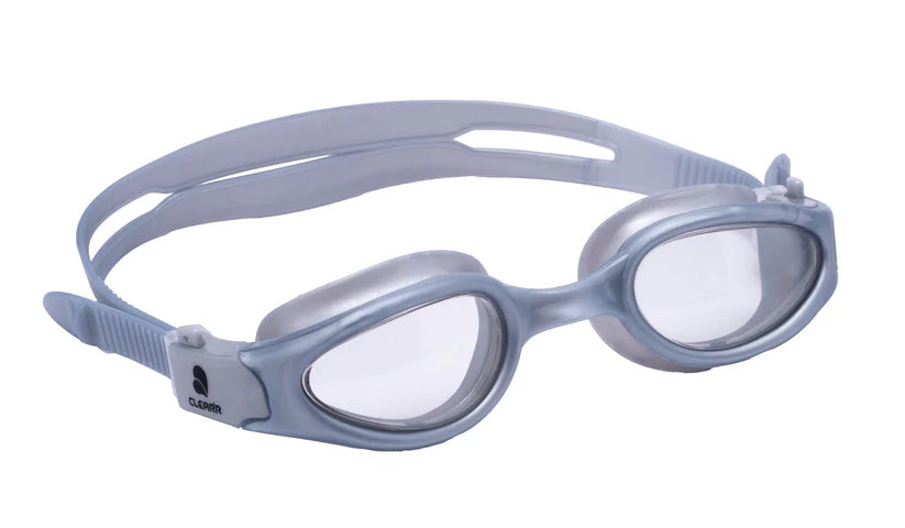 Clear'r Cayman Adult Swim Goggle