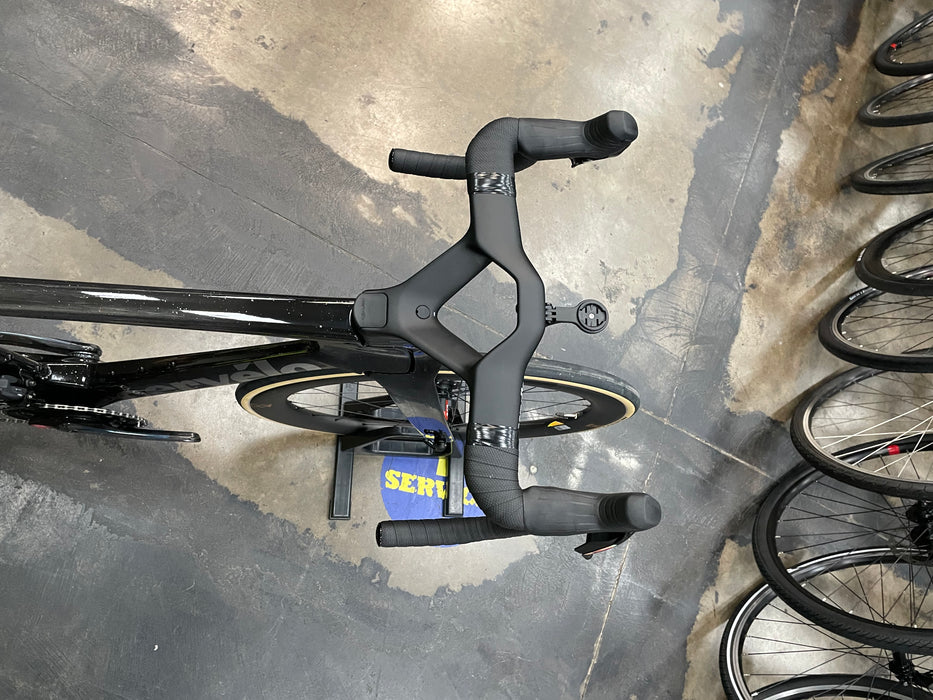 Cervelo S5 Force AXS