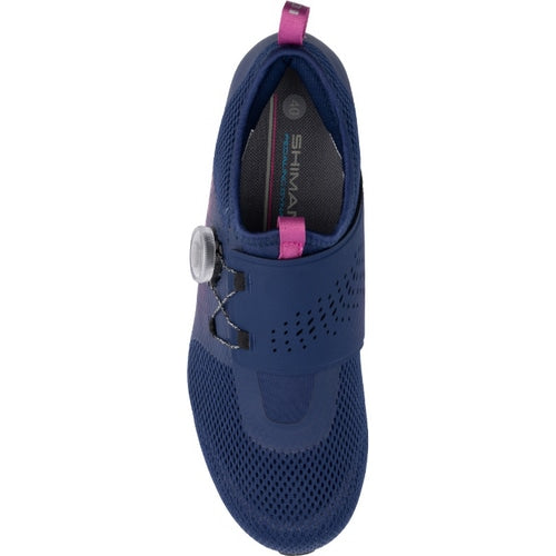 Shimano SH-IC500W Women's Indoor Road Cycling Shoes