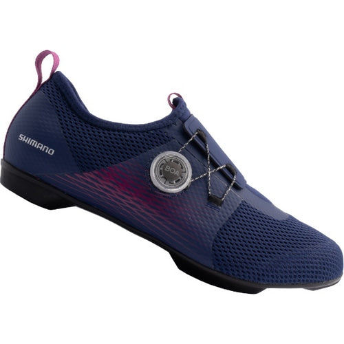 Shimano SH-IC500W Women's Indoor Road Cycling Shoes