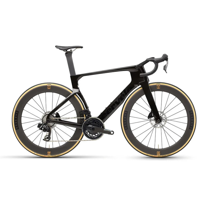 Cervelo S5 SRAM Force AXS 12 Speed 2026