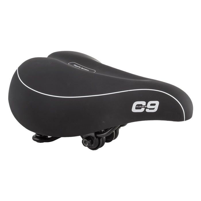 Cloud-9 Comfort Web Spring Saddle