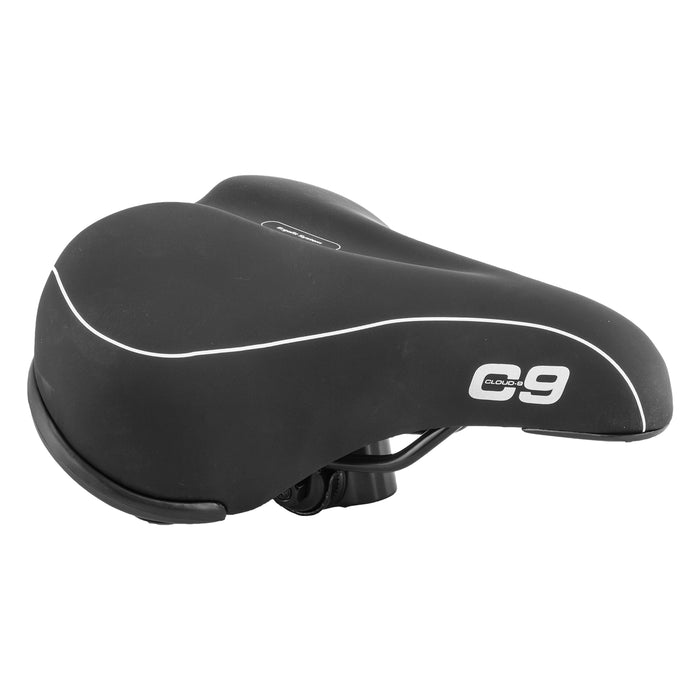 Cloud-9 Comfort Ladies Saddle