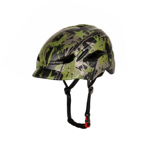 ZVRU Urban Bike Helmet with Built in Light