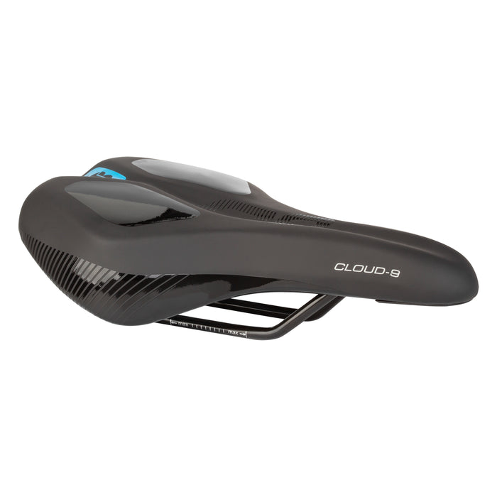 Cloud-9 Kush Plus Comfort Saddle