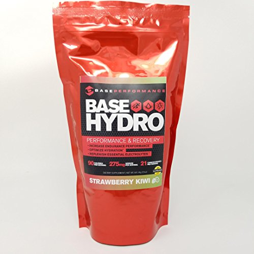 BASE Performance Base Hydro Strawberry Kiwi