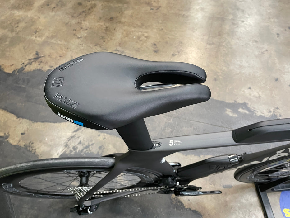 Cervelo P5 SRAM Rival AXS