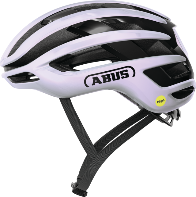 Abus Airbreaker 2.0 MIPS Road Helmet