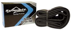 Summit Presta Valve Inner Tube 700x35-43c 48MM