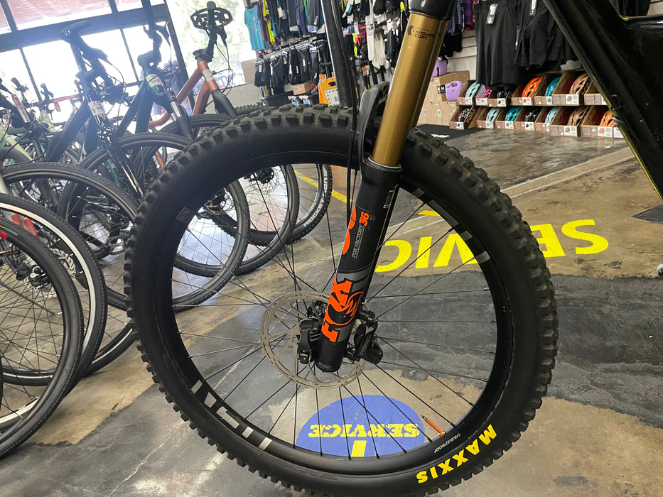 Ibis Mojo HD3 Sram GX 1X - Used