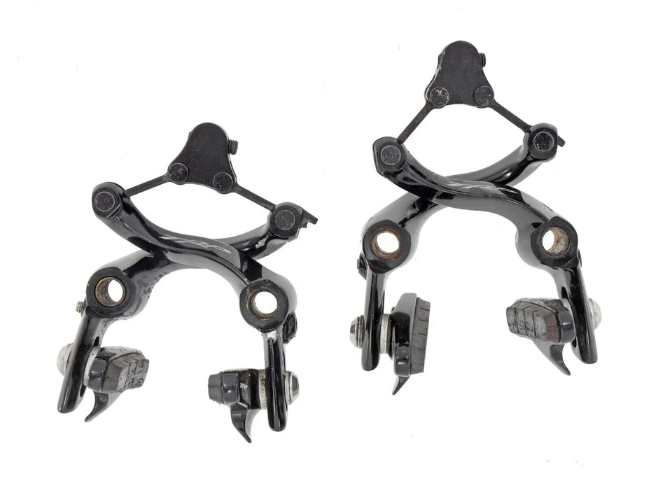 TRP T920 Direct Mount Rim Brake Caliper Set OUT OF BOX