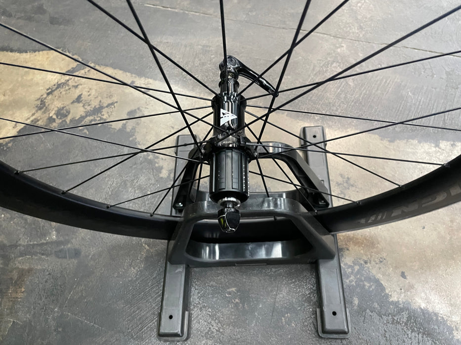 Profile Design 58/78 TwentyFour ii Rim Brake Carbon Wheelset - DEMO