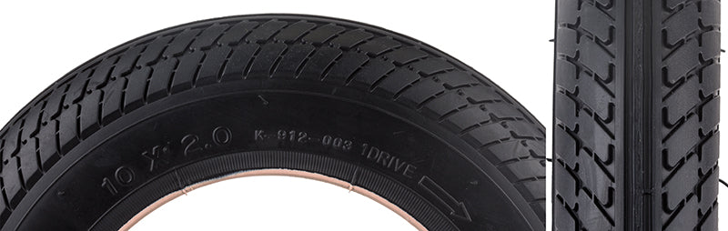 Sunlite Scooter Tire