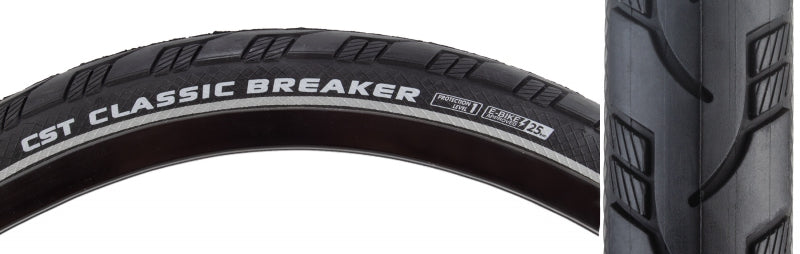 CST Classic Breaker 26x1-3/8 Tire