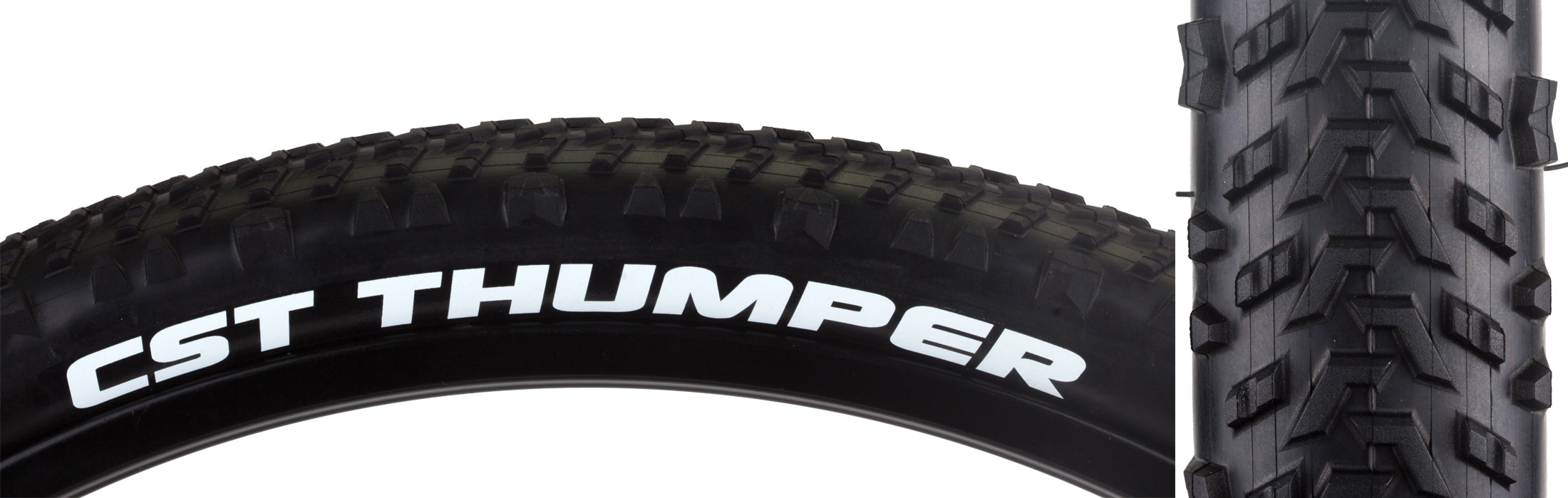 CST Thumper 26x2.10 Tire