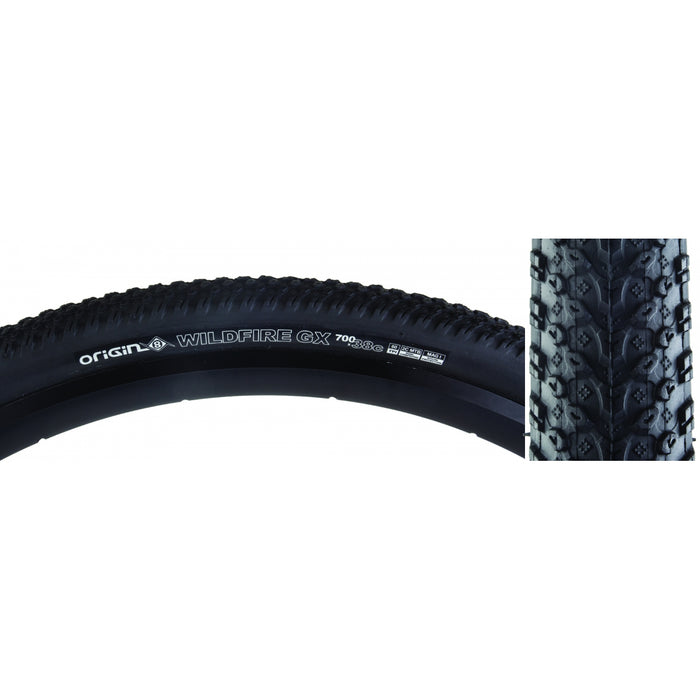 Origin8 Wildfire GX Gravel Clincher Tire