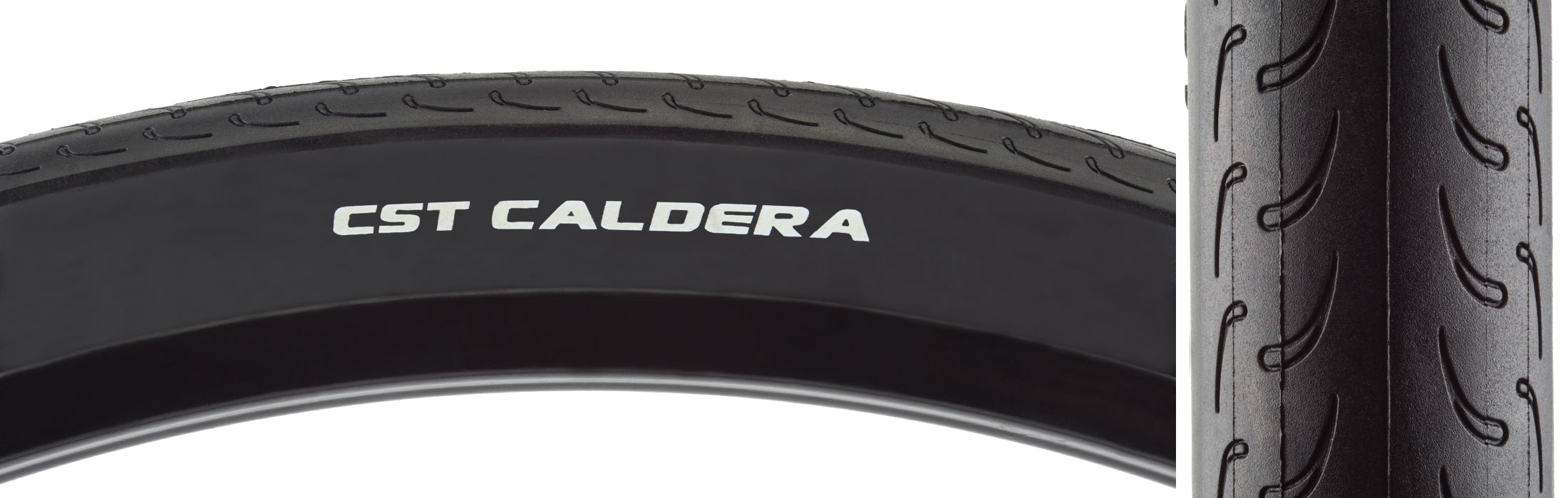 CST Caldera Tire 700x25c