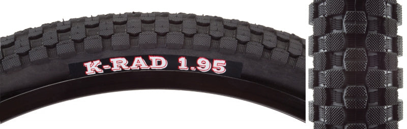 Kenda K-Rad Sport 20x1.95 Tire