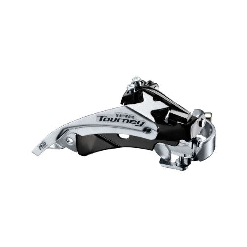 Shimano Tourney Mountain Bicycle Front Derailleur