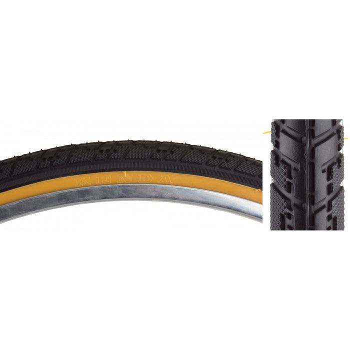 Sunlite Hybrid Nimbus Tire - 26x1 3/8