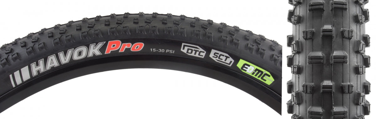 Kenda Havok Pro 27.5x2.6