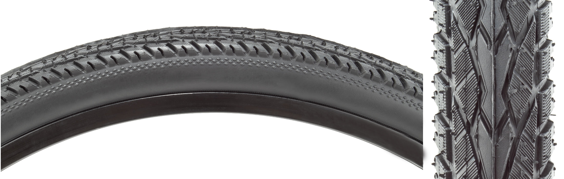 Sunlite UtiliT Trekking 700x35 Tire
