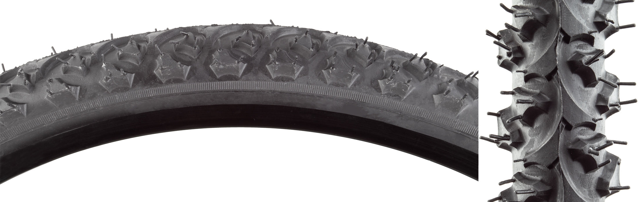 Sunlite 20x2.125 UtiliT Alphabite Tire