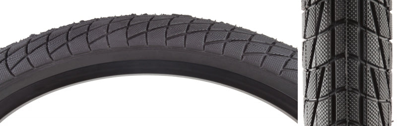 Sunlite UtiliT Contact 20x1.95 Tire