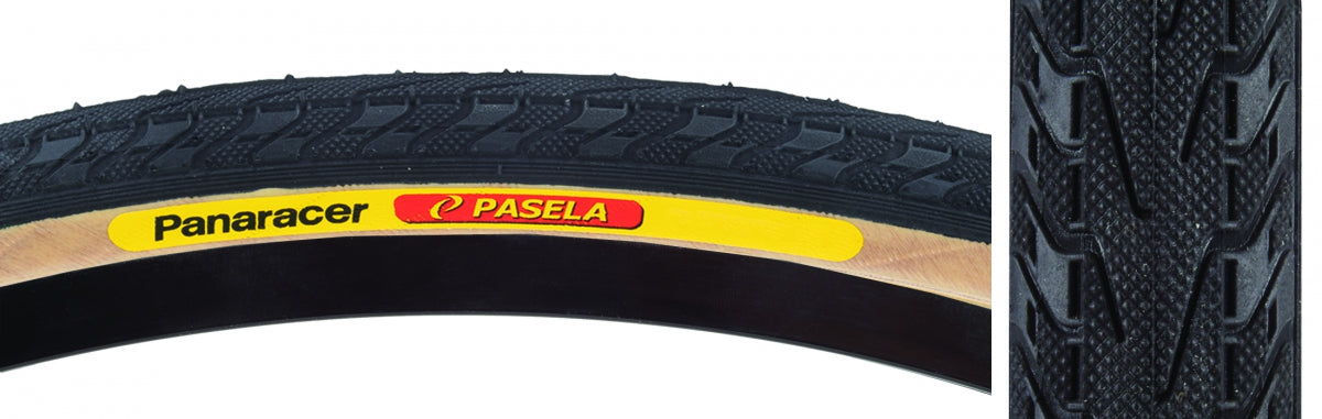 Panaracer Pasela Tire - 650 x 25c