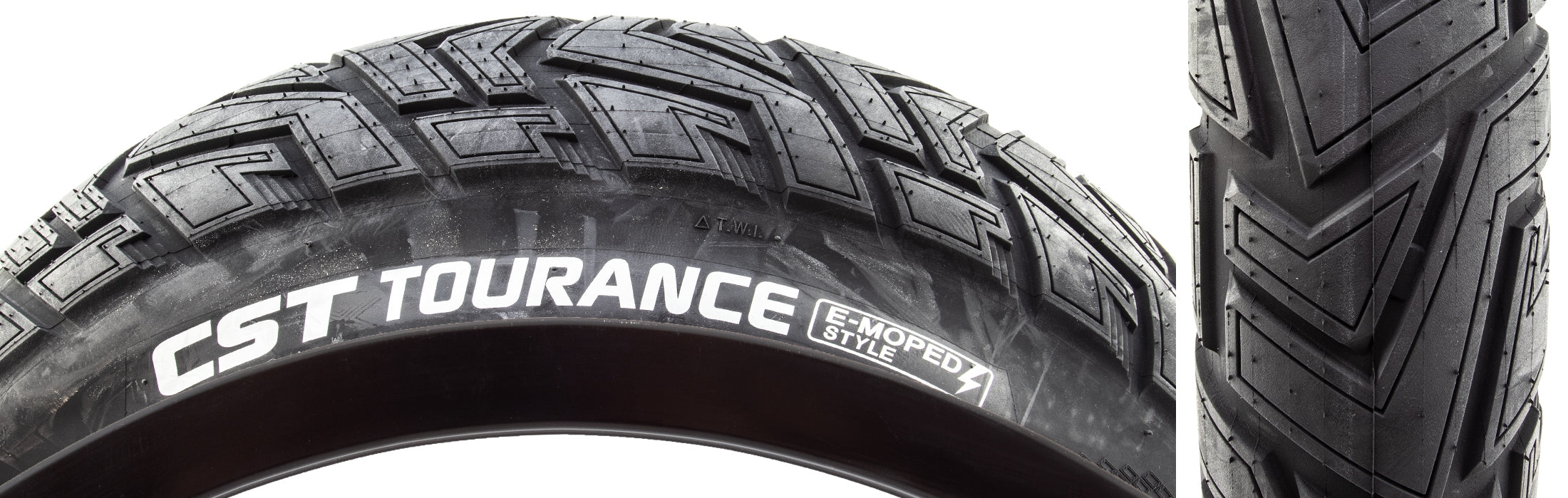 CST Tourance Tire 20 x 4.0