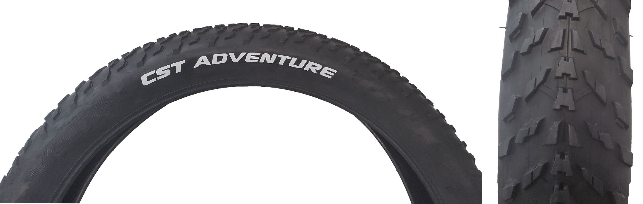 CST Adventure Tire 20 x 4.0