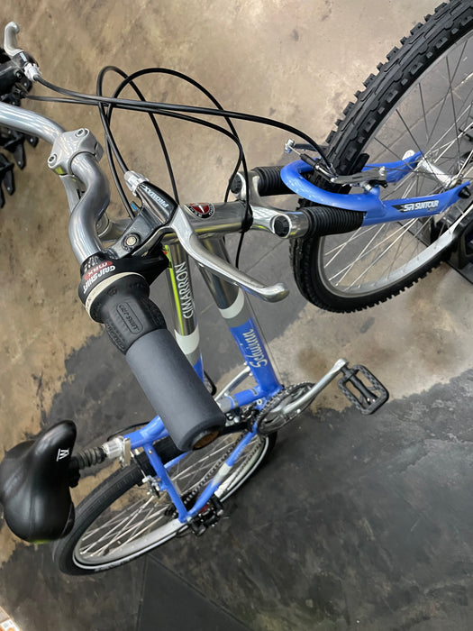 Schwinn Cimarron 26" Women's Comfort Bicycle - USED