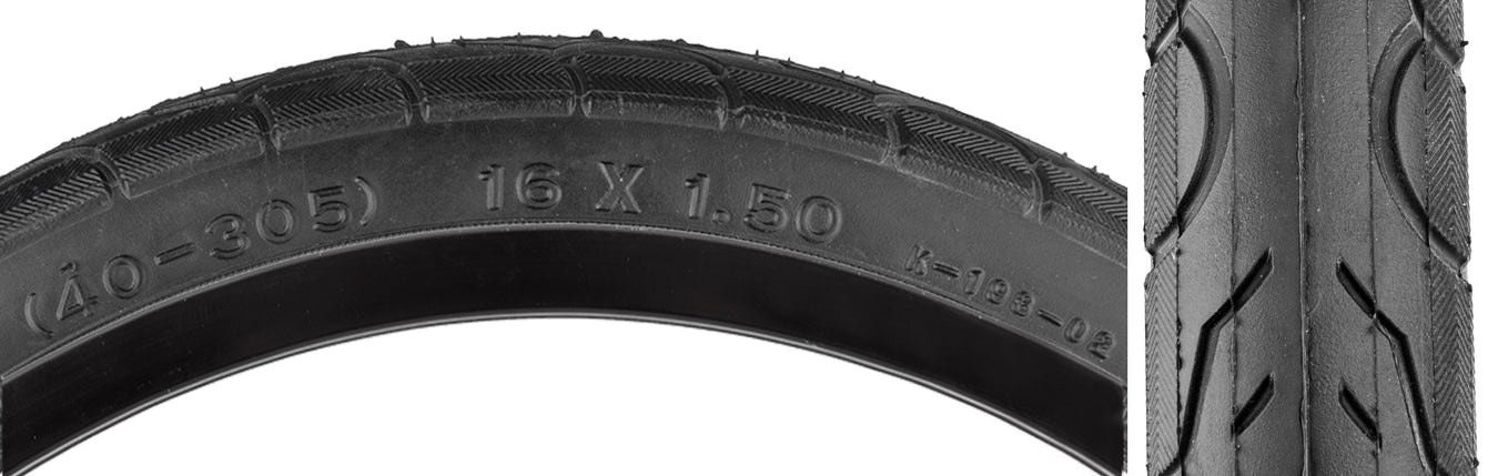 Tires & Wheel Parts