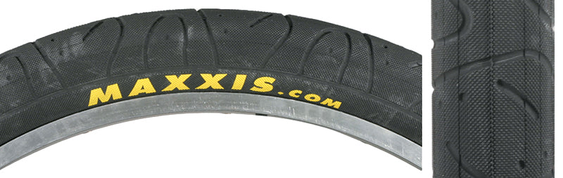 Maxxis Hookworm Tire - 26 x 2.50