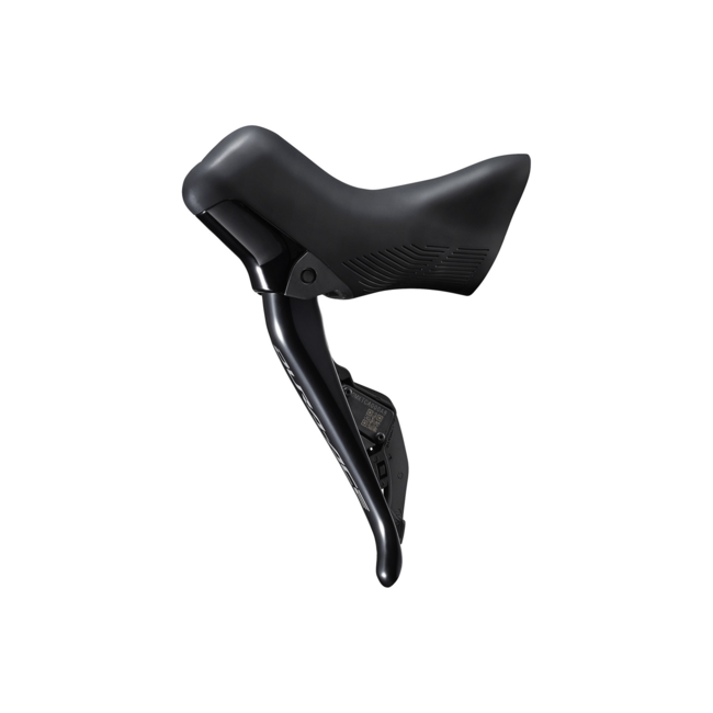 Shimano Dura-Ace ST-R9270-RF Di2 Shift/Brake Lever - Right, 12-Speed, Black