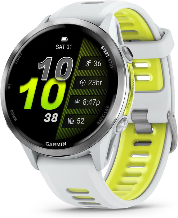 Garmin Forerunner 970 SmartWatch