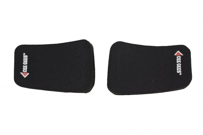 Cee Gee's Arm Pads VisionTech Trimax