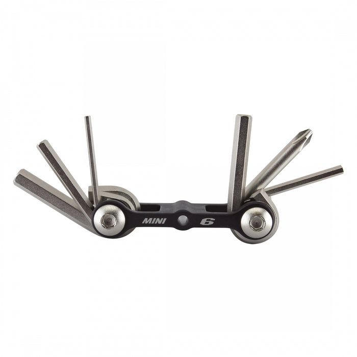 Topeak Mini 6 Folding Multi-Tool