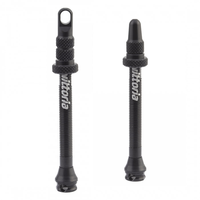 Vittoria Multiway Universal Tubeless Valve Kit