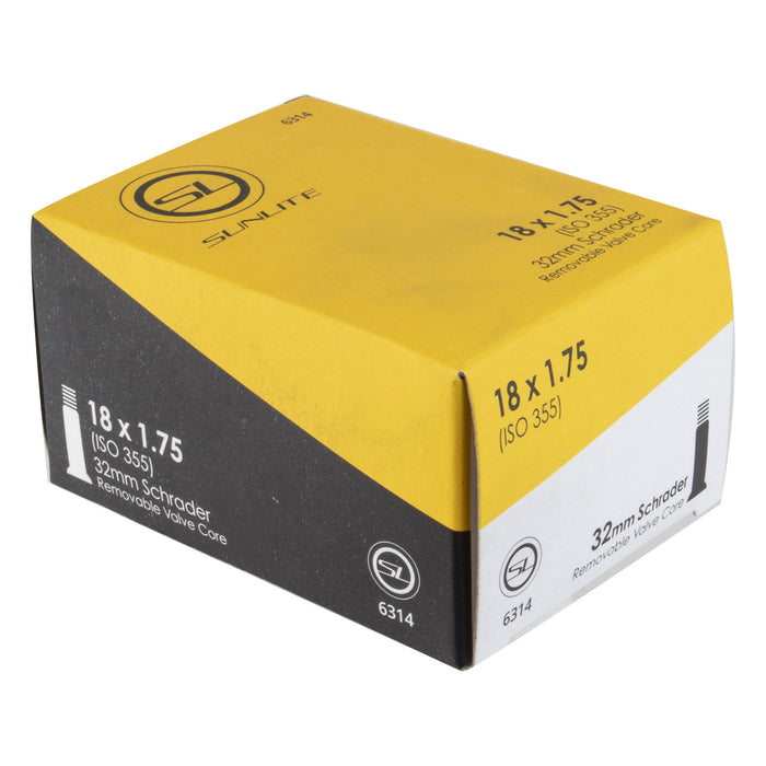 SUNLITE TUBE SUNLT 18x1.75 SV32 FFW44mm