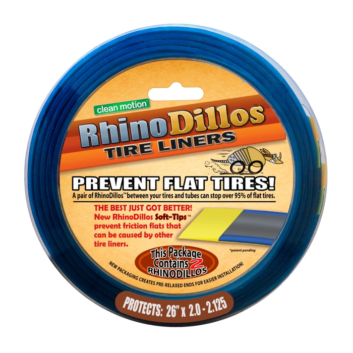 RhinoDillos Tire Liner 26 x 2.0-2.125
