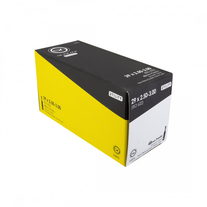 Sunlite Utili_T Standard Presta Valve - 29" Inner Tube
