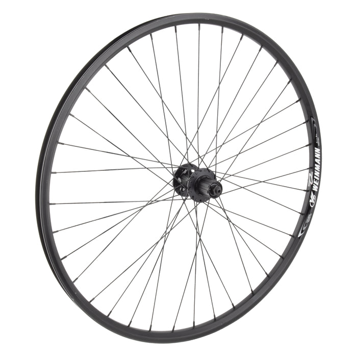 Wheelmaster 29" Alloy Mountain Disc Double Wall Rear Wheel