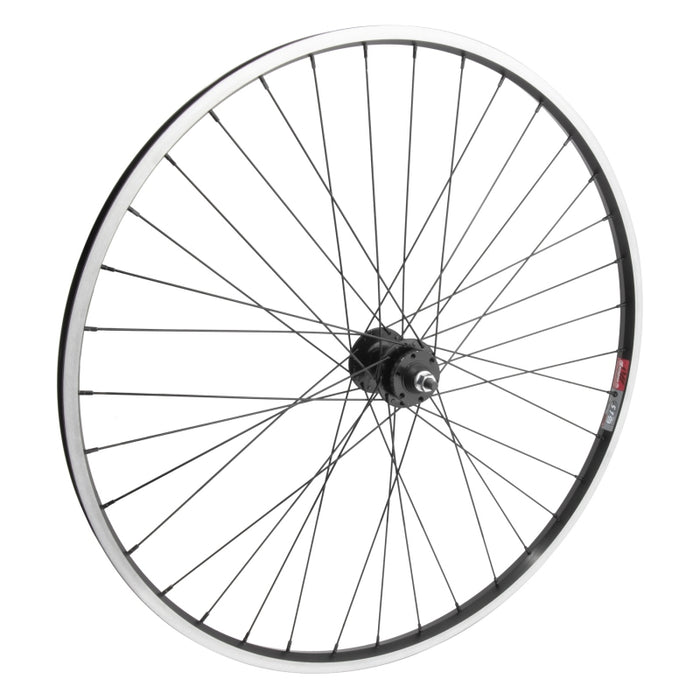 Wheelmaster 29" Alloy Mountain Disc Single Wall Front Wheel