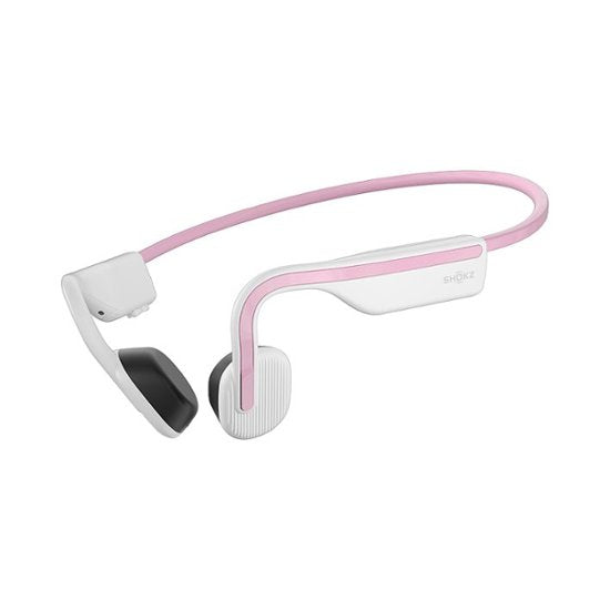 Shokz OpenMove Open-Ear Headphones - Pink