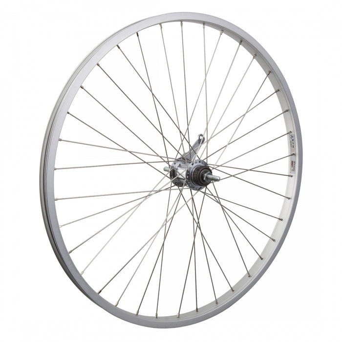 Wheelmaster 26" Alloy Cruiser/Comfort Coaster Brake Rear Wheel