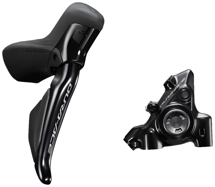 Shimano Dura-Ace ST-R9270/BR-R9270 Di2 Shift/Brake Lever +